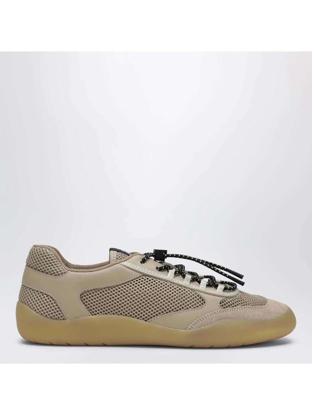 Prada Mesh Sneakers (120)(PLEASE REQUEST YOUR SIZE BEFORE PURCHASING)